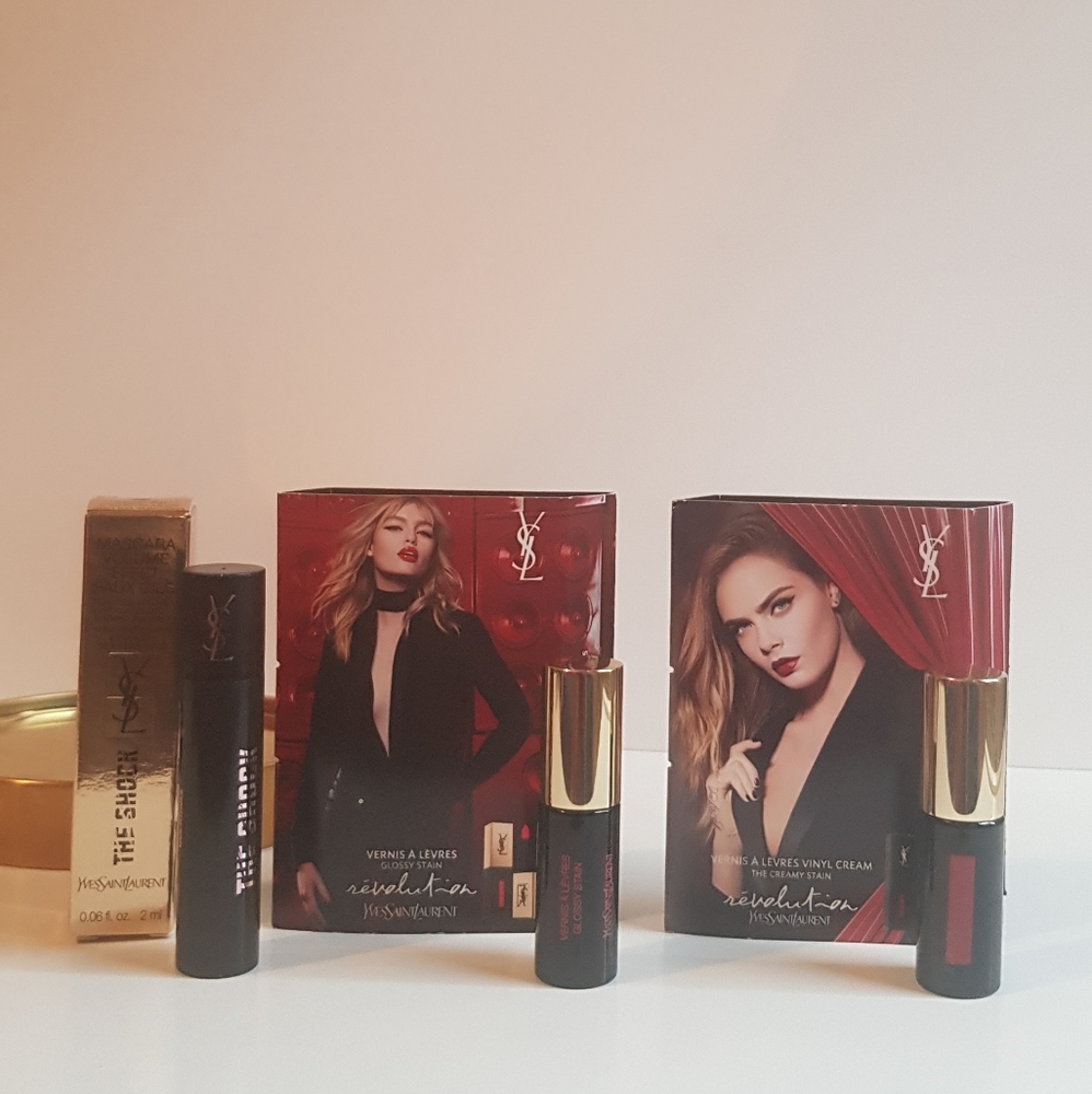 Ysl makeup - Picture 9 of 9